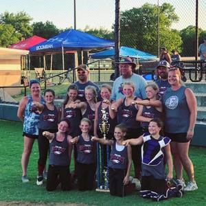 Meet your Posher, Addison